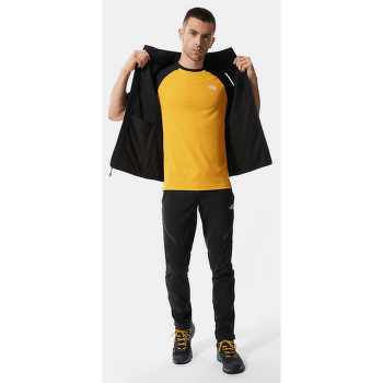 Vesta The North Face Nimble Vest Men TNF BLACK/NPF