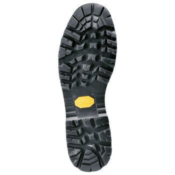 Topánky Hanwag Alaska GTX Men erde_brown