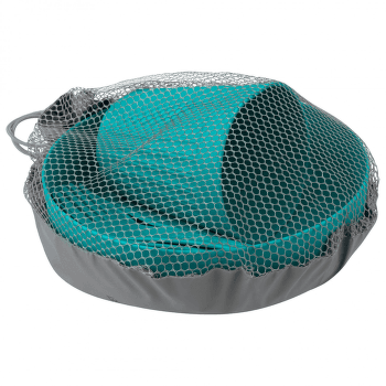 Riad Sea to Summit DeltaLight Solo Set 1.1 Grey