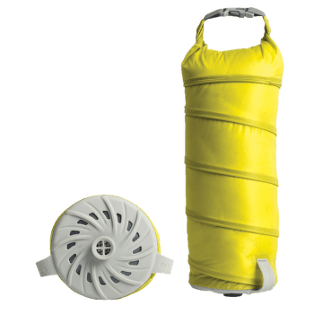 Obal Sea to Summit JET STREAM PUMP SACK Lime