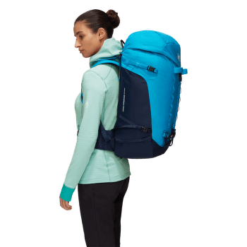 Batoh Mammut TRion Nordwand 38 Women sky-night