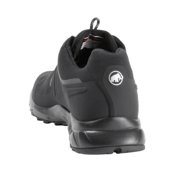 Topánky Mammut Ultimate Pro Low GTX Men black-black 0052