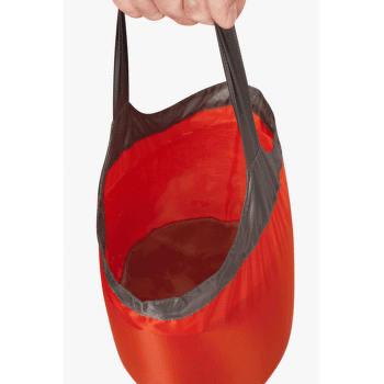 Vak Sea to Summit Ultra-Sil Folding Bucket 10 L Orange (OR)
