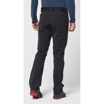 Nohavice Millet Wanaka Fall Stretch Pant Men BLACK - NOIR