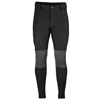 Legíny Fjällräven Abisko Trekking Tights Black