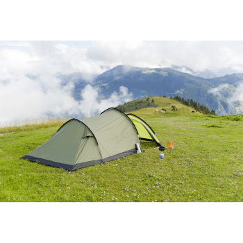 Stan Coleman CAUCASUS 3