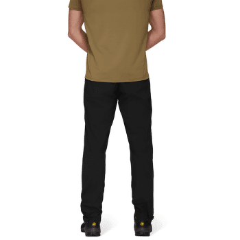 Nohavice Mammut Albula HS Pants Men (1020-12611) black 0001