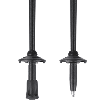 Palice La Sportiva Nepal Lite Trek Pole Black