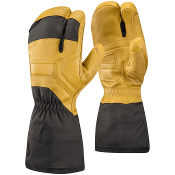 Rukavice Black Diamond Guide Finger Glove NTRL