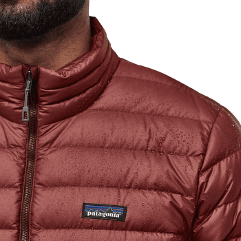 Bunda Patagonia Down Sweater Men Sedge Green