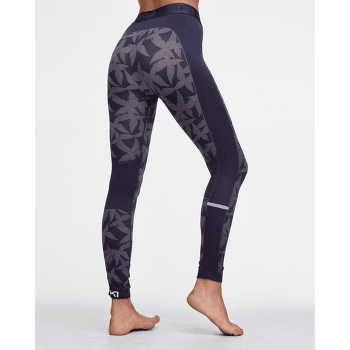Legíny Kari Traa Butterfly Pant Women Marin