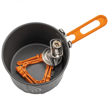 Varič Jetboil STASH