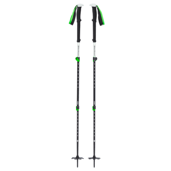 Palice Black Diamond EXPEDITION 3 SKI POLES