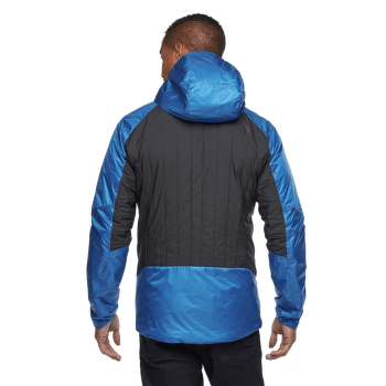 Bunda Black Diamond Vision Hybrid Hoody Men Tundra