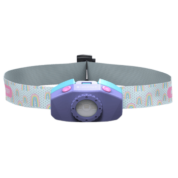 Čelovka Ledlenser KIDLED 2 RAINBOW