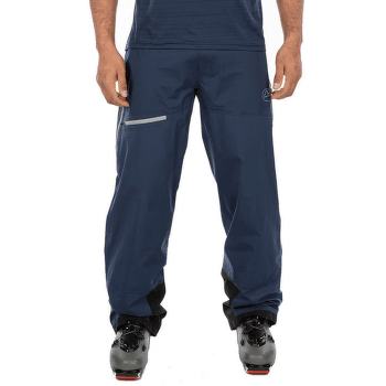 Nohavice La Sportiva NORTHSTAR EVO SHELL PANT Men Black