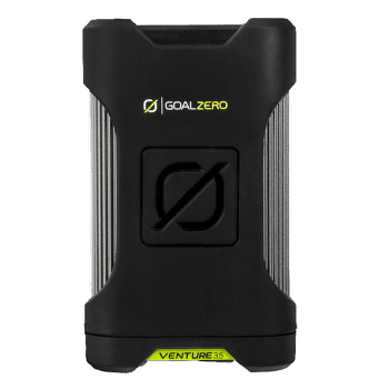 Powerbanka Goal Zero Venture 35