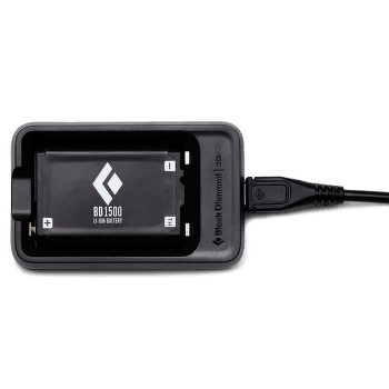 Batérie Black Diamond BD 1500 BATTERY & CHARGER