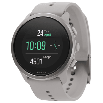 Hodinky Suunto Peak 5 RIDGE SAND