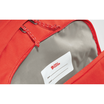 Batoh Fjällräven High Coast Kids Lagoon-Navy