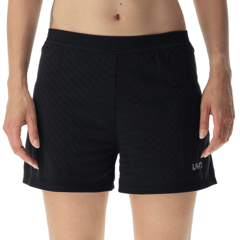 Kraťasy UYN RUNNING PB42 OW PANTS SHORT Women Blackboard