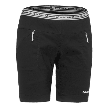 Kraťasy Martini IMAGE Women black