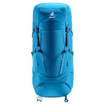Batoh deuter Aircontact Core 50 + 10 almond-teal