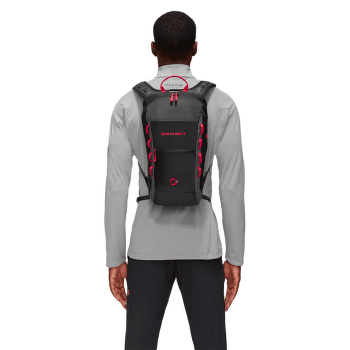 Batoh Mammut Neon Light 12 (2510-02490) highlime