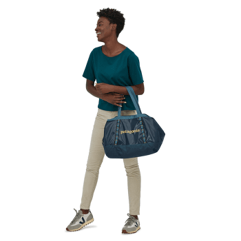 Vak Patagonia Black Hole Tote 25L Phosphorus Green