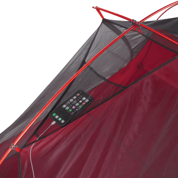 Stan MSR FreeLite 1 Tan Tent V3