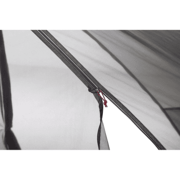 Stan MSR FreeLite 1 Green Tent V3