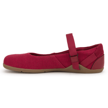 Topánky Xero Cassie Hemp Women Red / Gum