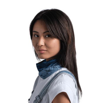 Šatka Buff COOLNET UV® KEREN STONE BLUE KEREN STONE BLUE