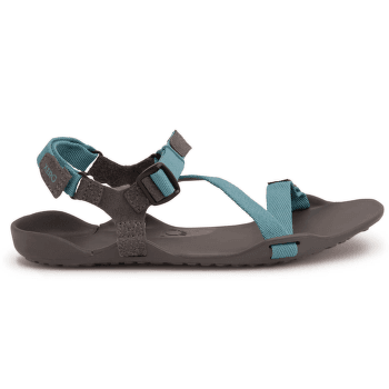 Sandále Xero Z-Trek II Women Porcelain Blue