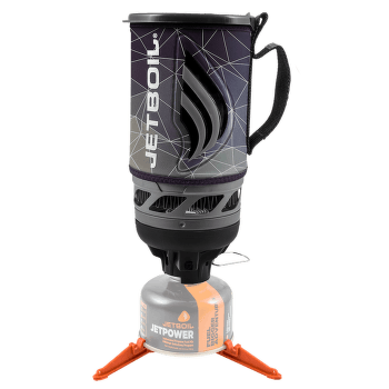 Varič Jetboil Flash® Fractile
