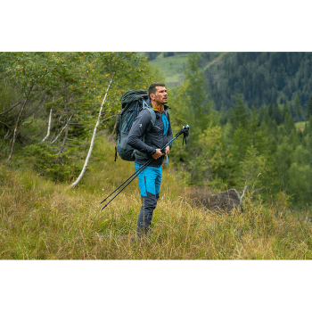 Bunda Direct Alpine Dru Light 1.0 Jacket Men cinnamon/navy