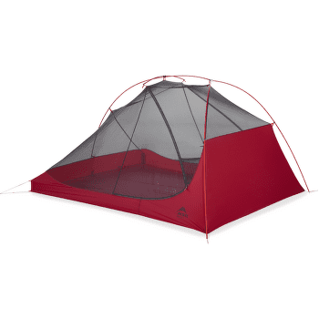 Stan MSR FreeLite 3 Green Tent V3