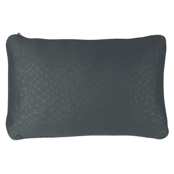 Vankúš Sea to Summit FoamCore Pillow Deluxe Grey