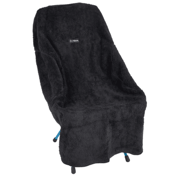 Deka Helinox Bloncho Black Fleece