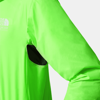 Bunda The North Face AO Wind Jacket Men SAFETY GREEN