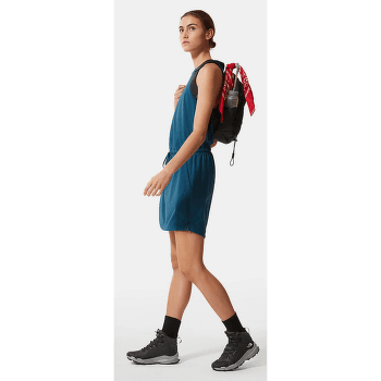 Šaty The North Face Never Stop Wearing Adventure Dress Women TNF BLACK