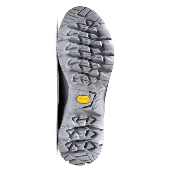 Topánky Mammut Mercury IV Low GTX® Men Black-titanium