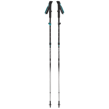 Palice Black Diamond DISTANCE FLZ Z-POLES Women