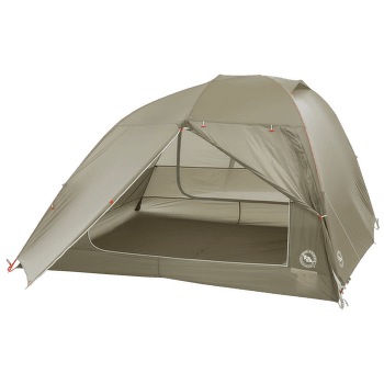 Stan Big Agnes Copper Spur HV UL 4 Olive Green