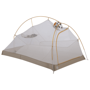 Stan Big Agnes Fly Creek HV UL 2 Bikepack Solution Dye Gold