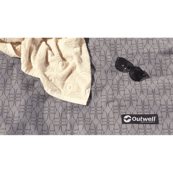 Podložka Outwell Flat Woven Carpet Newburg 160