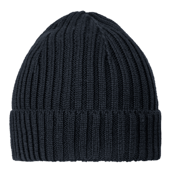 Čiapka Mammut Alvra Beanie marine 5118