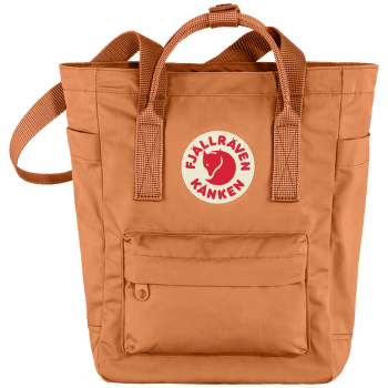 Taška Fjällräven Kanken Totepack mini Desert Brown