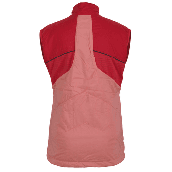 Vesta Direct Alpine Bora Vest Lady 1.0 brick/coral