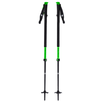 Palice Black Diamond VAPOR CARBON 2 SKI POLES
